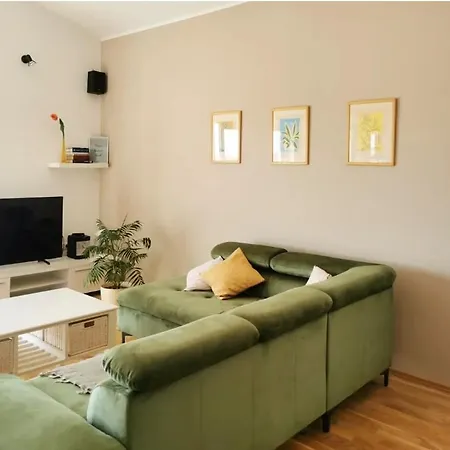 Skroza Apartment