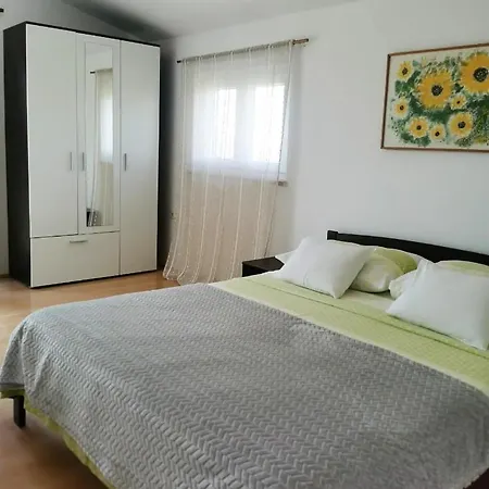 Skroza Vodice
