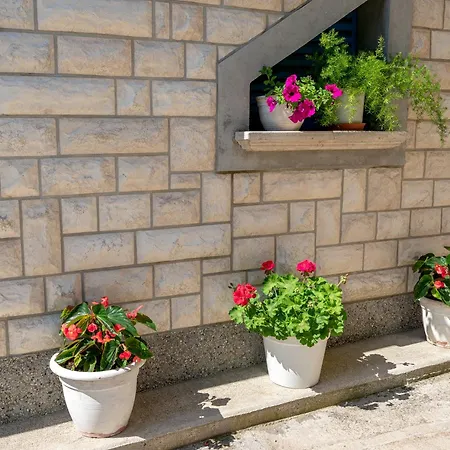 Skroza Apartment