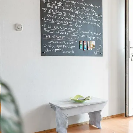 Apartment Skroza