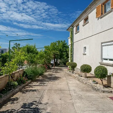 Apartament Skroza Vodice