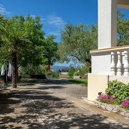 Apartmán Skroza