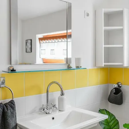 Skroza Apartment Vodice