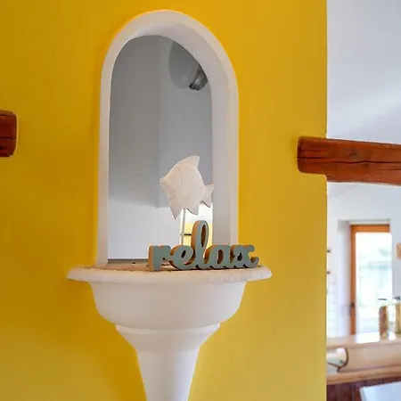 Apartment Skroza