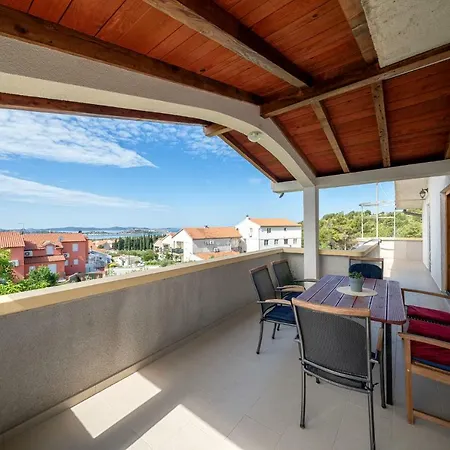 Apartament Skroza Vodice