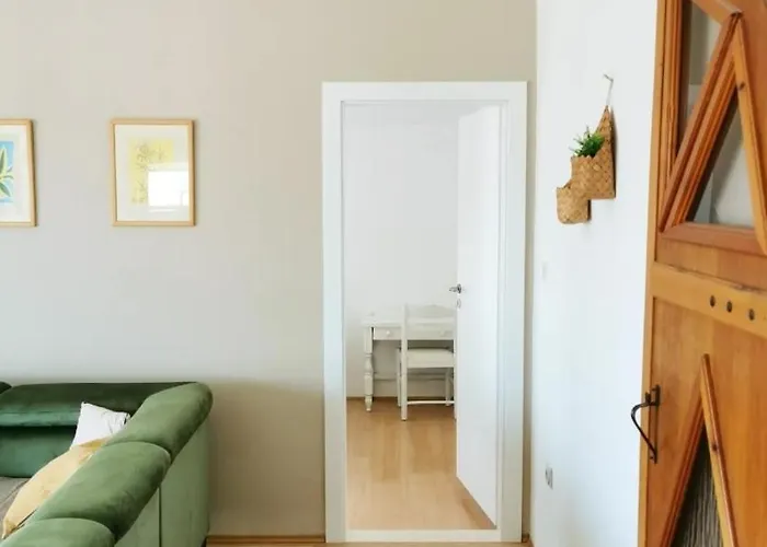 Skroza Appartement Vodice