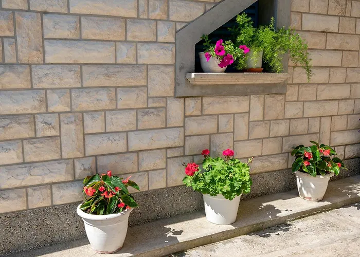 Skroza Апартаменты