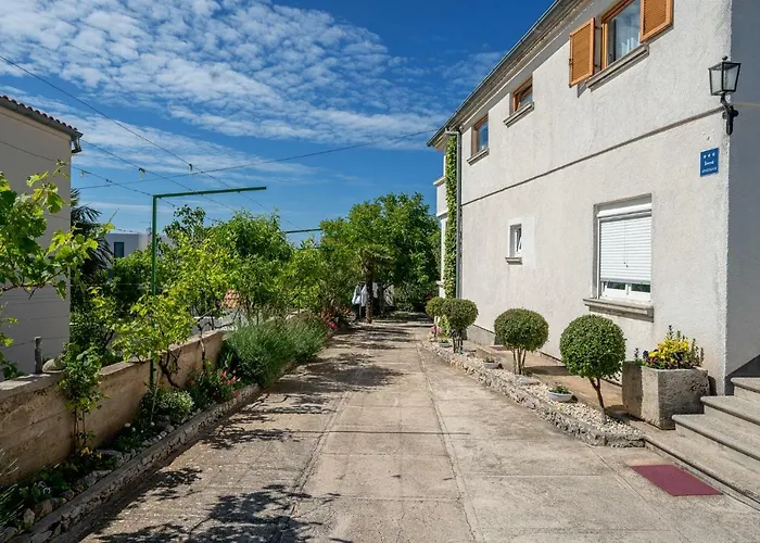 Апартаменты Skroza Водице