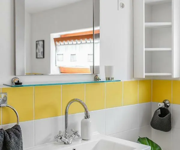 Skroza 아파트 보디체