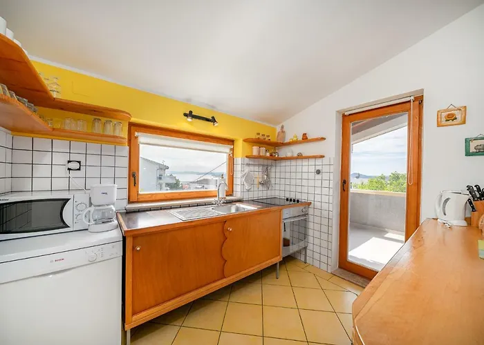 Skroza Appartement *